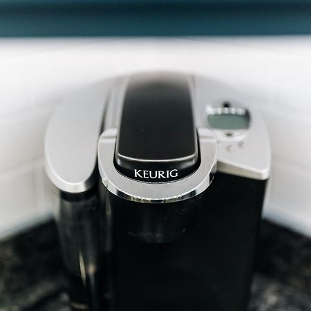 Tranquil Luxury: Modern Comfort! Lynchburg Kültér fotó