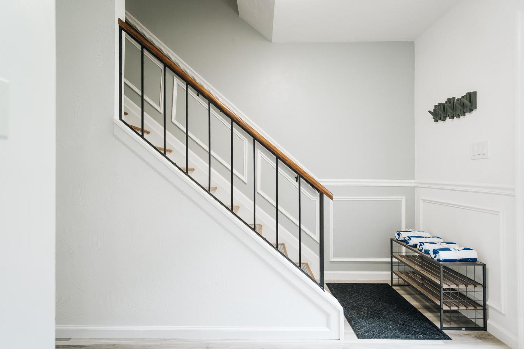 Tranquil Luxury: Modern Comfort! Lynchburg Kültér fotó