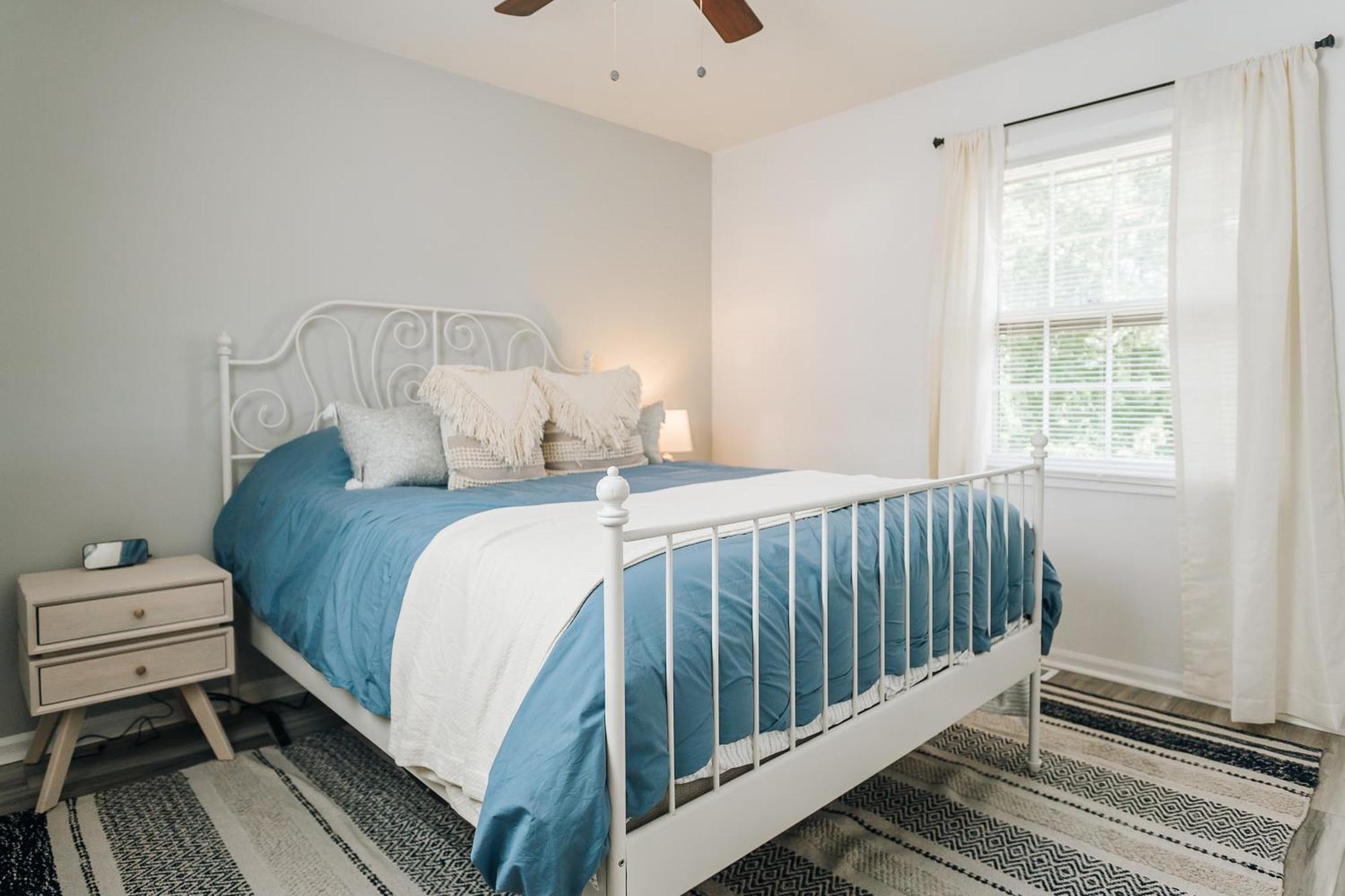 Tranquil Luxury: Modern Comfort! Lynchburg Kültér fotó